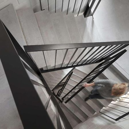 Teddy Picker Apartment Brussels Luaran gambar
