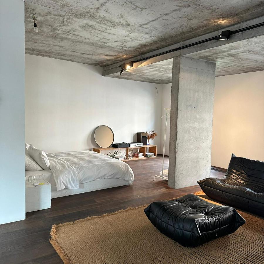 Teddy Picker Apartment Brussels Luaran gambar