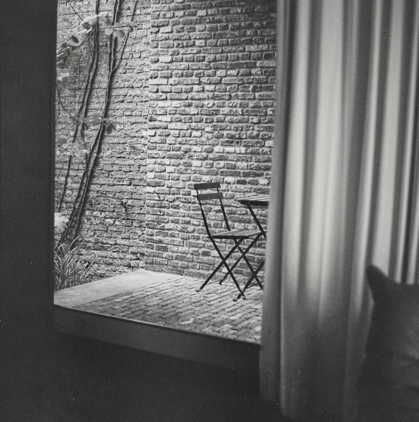Teddy Picker Apartment Brussels Luaran gambar
