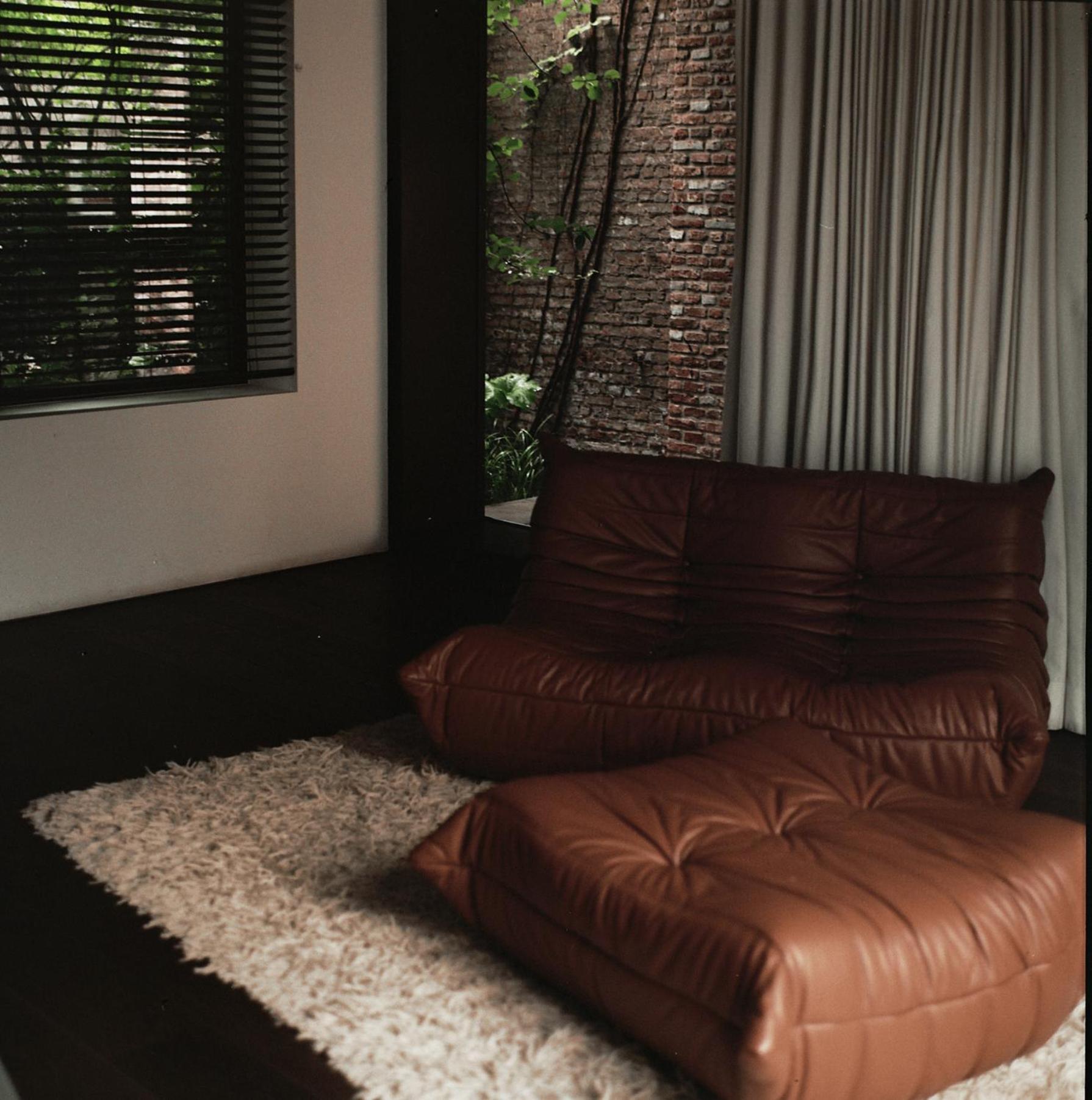 Teddy Picker Apartment Brussels Luaran gambar