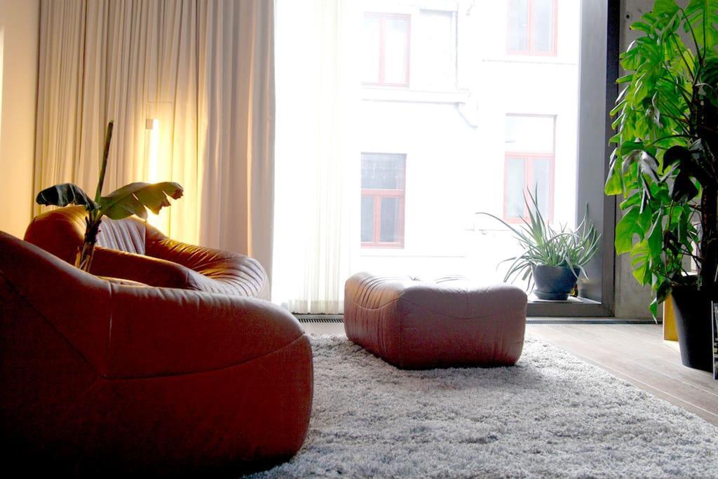 Teddy Picker Apartment Brussels Luaran gambar